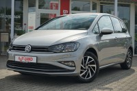 Vorschau: VW Golf Sportsvan VII 1.5 TSI Join DSG