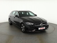 Mercedes-Benz C 200 C200 d T Avantgarde