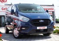 Ford Transit Custom L1 8-Sitzer