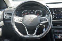 VW T-Cross 1.0 TSI