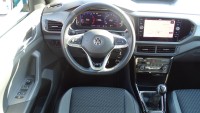 VW T-Cross 1.0 TSI R-Line