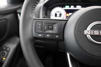 Nissan Qashqai N-Connecta 1.3 Dig-T MHEV Aut.