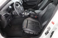 BMW 118 iA Sport Line