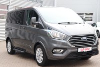 Ford Tourneo Custom 2.0 EcoBlue L1 Aut.