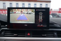 Audi A4 Avant 40 2.0 TDI advanced