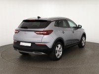 Opel Grandland X 1.2 Turbo