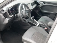 Audi A1 Sportback 25 1.0 TFSI S line