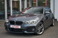 Vorschau: BMW 118 i M Sport
