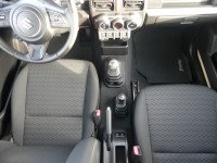 Suzuki Jimny 1.5 Comfort+ AllGrip 4x4