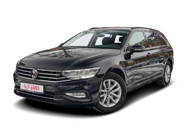 VW Passat Variant 1.5 TSI DSG Business