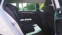 VW Golf VII Variant 1.6 TDI IQ.DRIVE