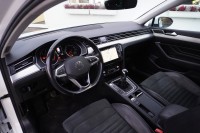 VW Passat Variant 2.0 TDI Elegance