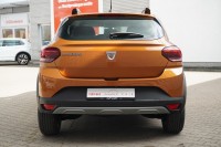 Dacia Sandero Stepway TCe 90 AT