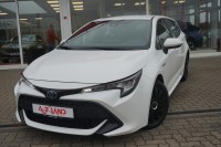 Vorschau: Toyota Corolla Touring Sports 1.8 Aut.