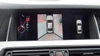 BMW M550 d xDrive