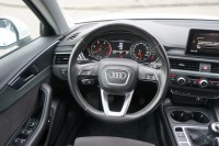 Audi A4 Quattro Avant 2.0 TDI quattro