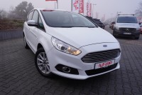 Ford S-Max 1.5 EcoBoost