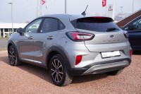 Ford Puma Titanium 1.0 EB mHev