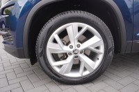 Skoda Kodiaq 1.5 TSI DSG