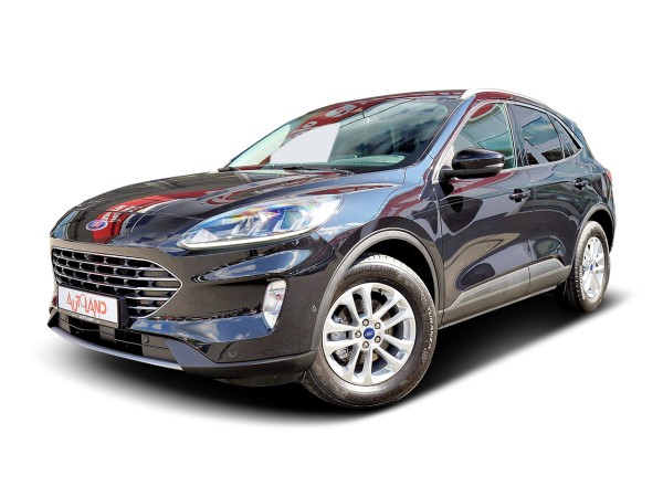Ford Kuga 1.5 EcoBlue