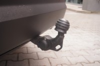 Skoda Kodiaq 1.5 16V TSI Soleil DSG