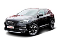 Opel Grandland X 1.6 Turbo Ultimate 2-Zonen-Klima Navi Sitzheizung