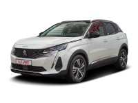 Peugeot 3008 1.2 PureTech 130 Allure Pack Aut. LED Navi