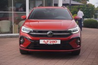VW Taigo 1.5 TSI DSG R-Line