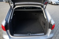 Audi A4 2.0 TFSI Avant sport