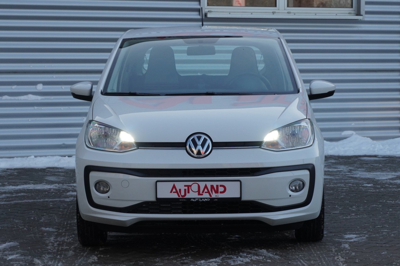 VW up up! 1.0 move up!