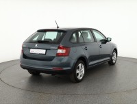 Skoda Rapid Spaceback 1.0 TSI