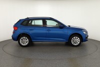 Skoda Kamiq 1.0 TSI DSG