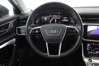 Audi A6 Avant 45 TFSI quattro design