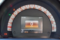 Smart ForTwo Cabrio