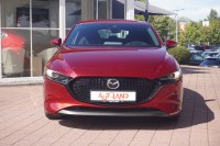 Mazda 3 2.0 M-Hybrid