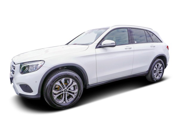 Mercedes-Benz GLC 250 4Matic
