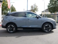 Nissan Qashqai N-Connecta 1.3 Dig-T Aut.