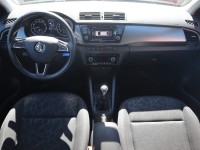 Skoda Fabia Combi 1.0 TSI Clever