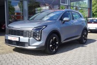 Vorschau: Kia Sportage 1.6 T-GDI Facelift