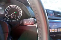 Skoda Superb Combi 2.0 TSI DSG