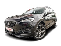 Seat Tarraco 2.0 TSI FR 4Drive LED ACC Sitzheizung