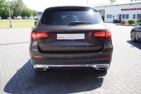 Mercedes-Benz GLC 300 Aut. 4Matic AMG Line