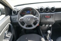 Dacia Duster II 1.6 SCe AWD 4x4