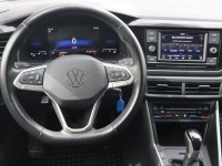 VW Taigo 1.0 TSI DSG