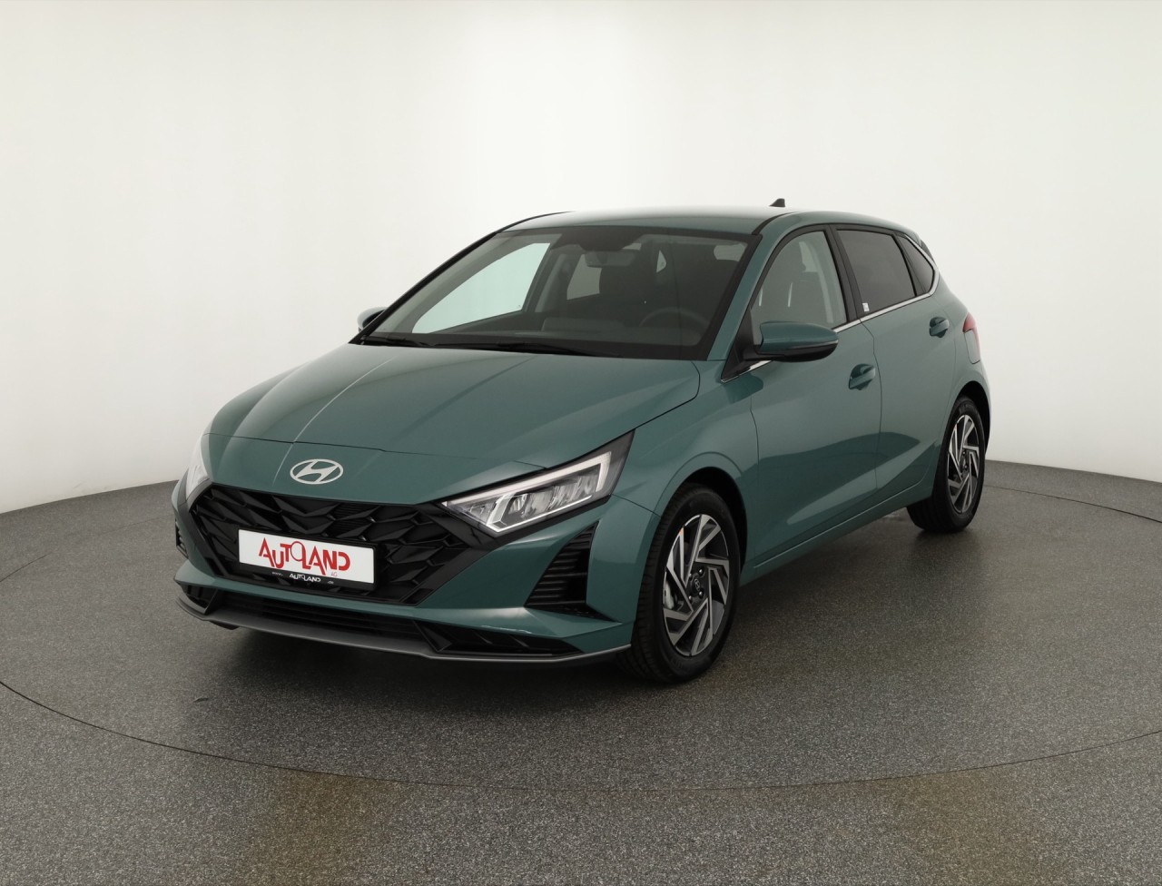 Hyundai i20 1.2