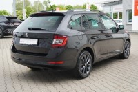 Skoda Fabia Combi 1.0 MPI Soleil
