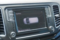 VW Sharan 1.4 TSI Highline
