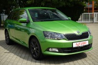 Skoda Fabia Combi 1.0