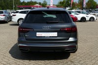 Audi A4 Avant 1.4 TFSI basis