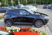 Mazda CX-3 2.0 Kangei